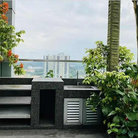 Revo, Aurora-Pavilion 22 Kuala Lumpur Exterior photo