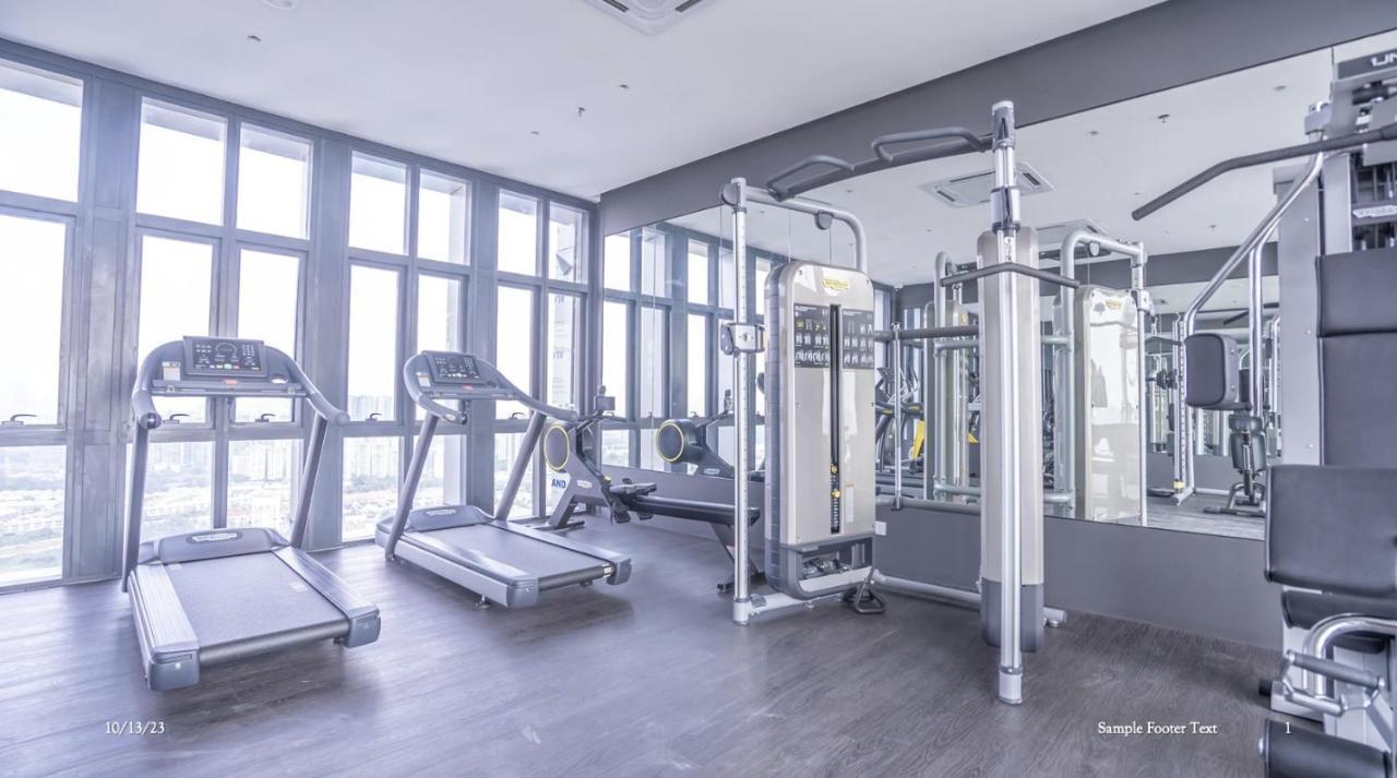 Revo, Aurora-pavilion 22 Apartment Kuala Lumpur