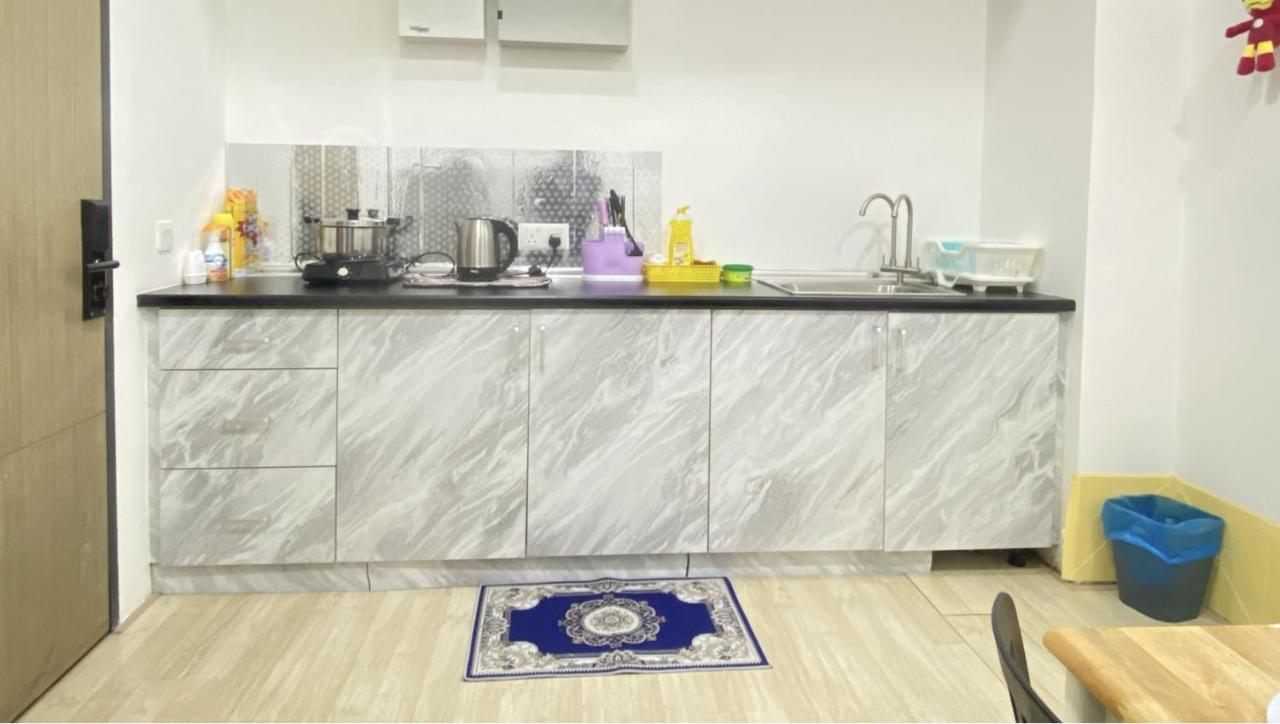 Revo, Aurora-pavilion 22 Apartment Kuala Lumpur