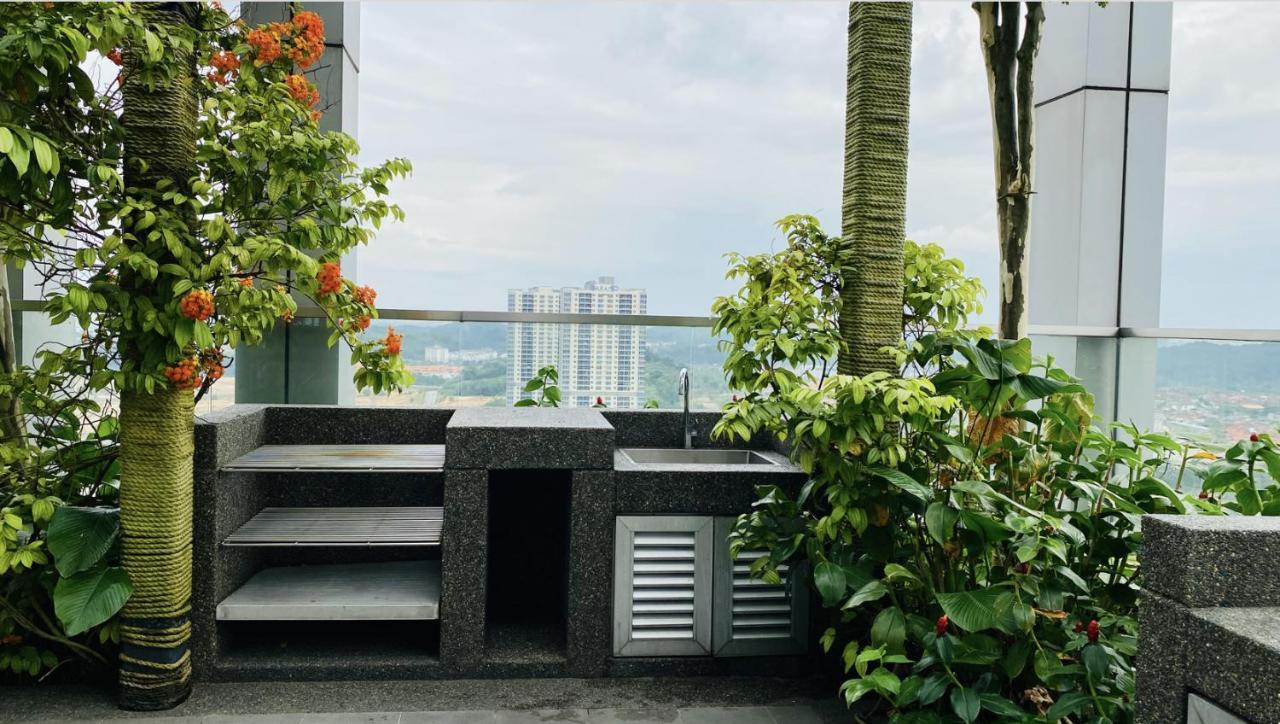 Apartment Revo, Aurora-pavilion 22
