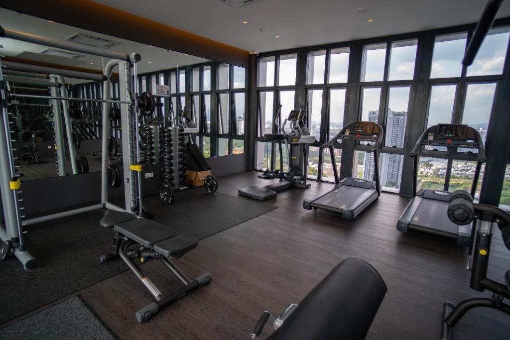Apartment Revo, Aurora-pavilion 22 Kuala Lumpur