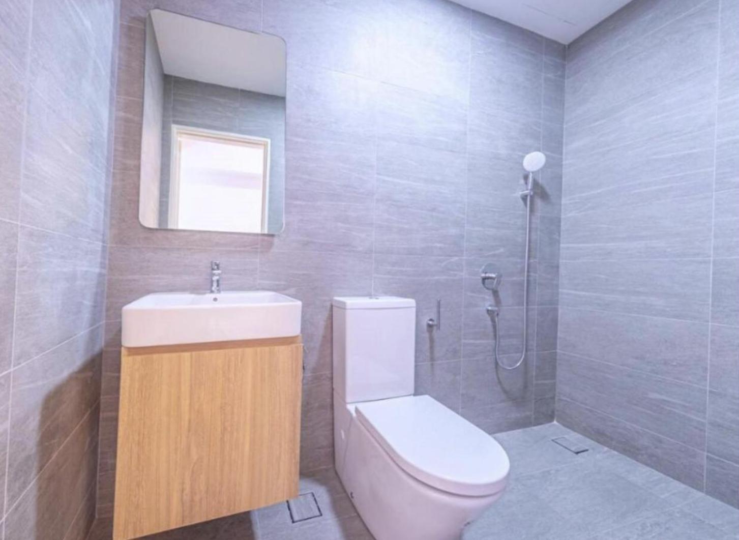 Revo, Aurora-pavilion 22 Apartment Kuala Lumpur