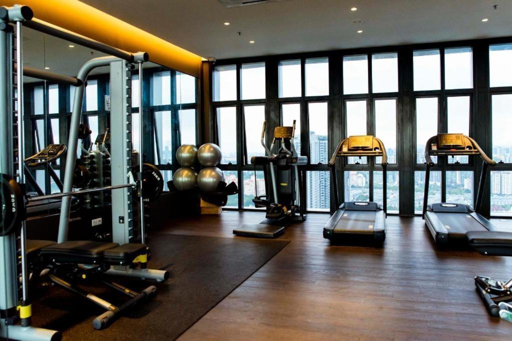 Apartment Revo, Aurora-pavilion 22 Kuala Lumpur